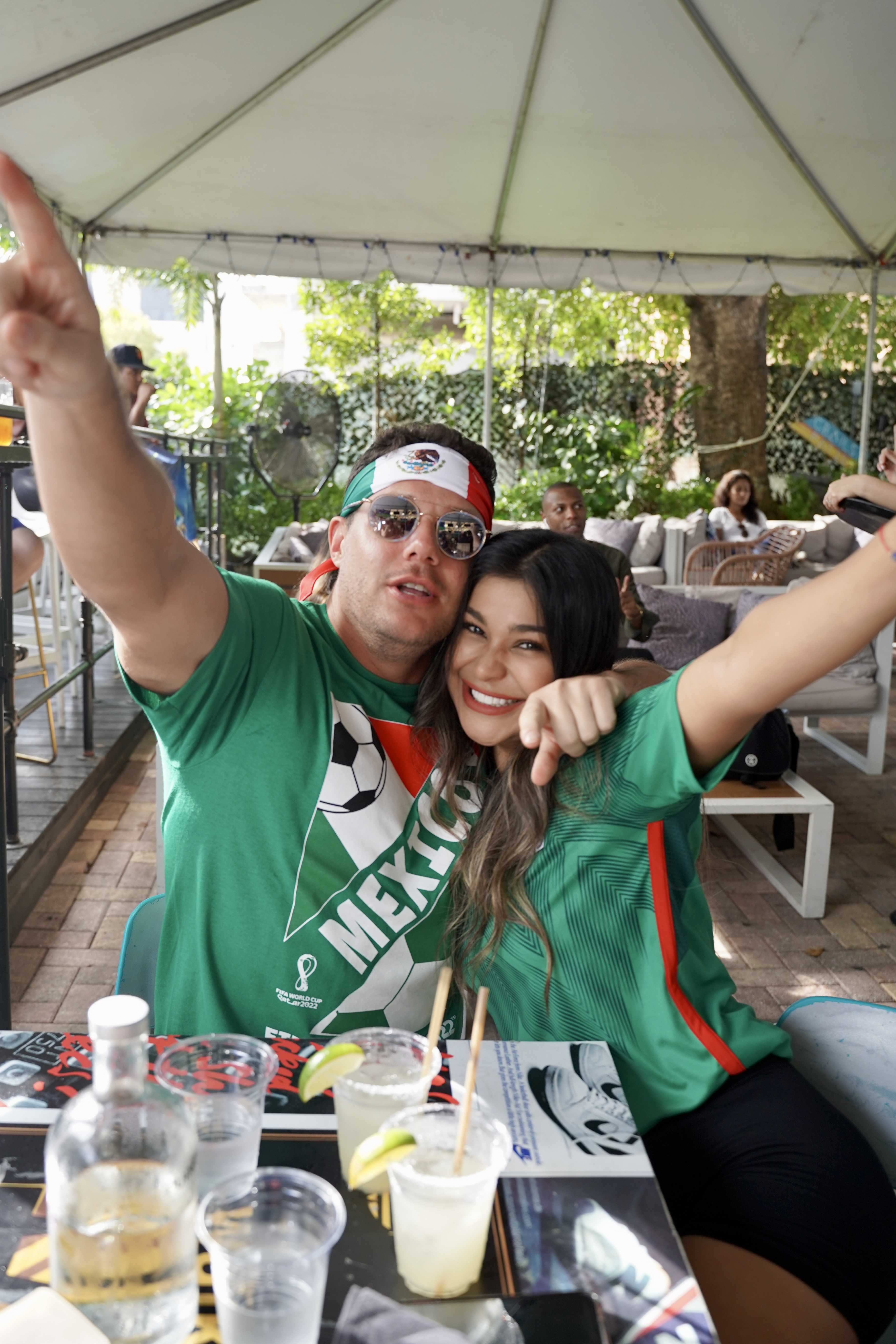Concacaf Gold Cup Watch Party Bar in Miami — Watch Mexico, USMNT & Copa ...